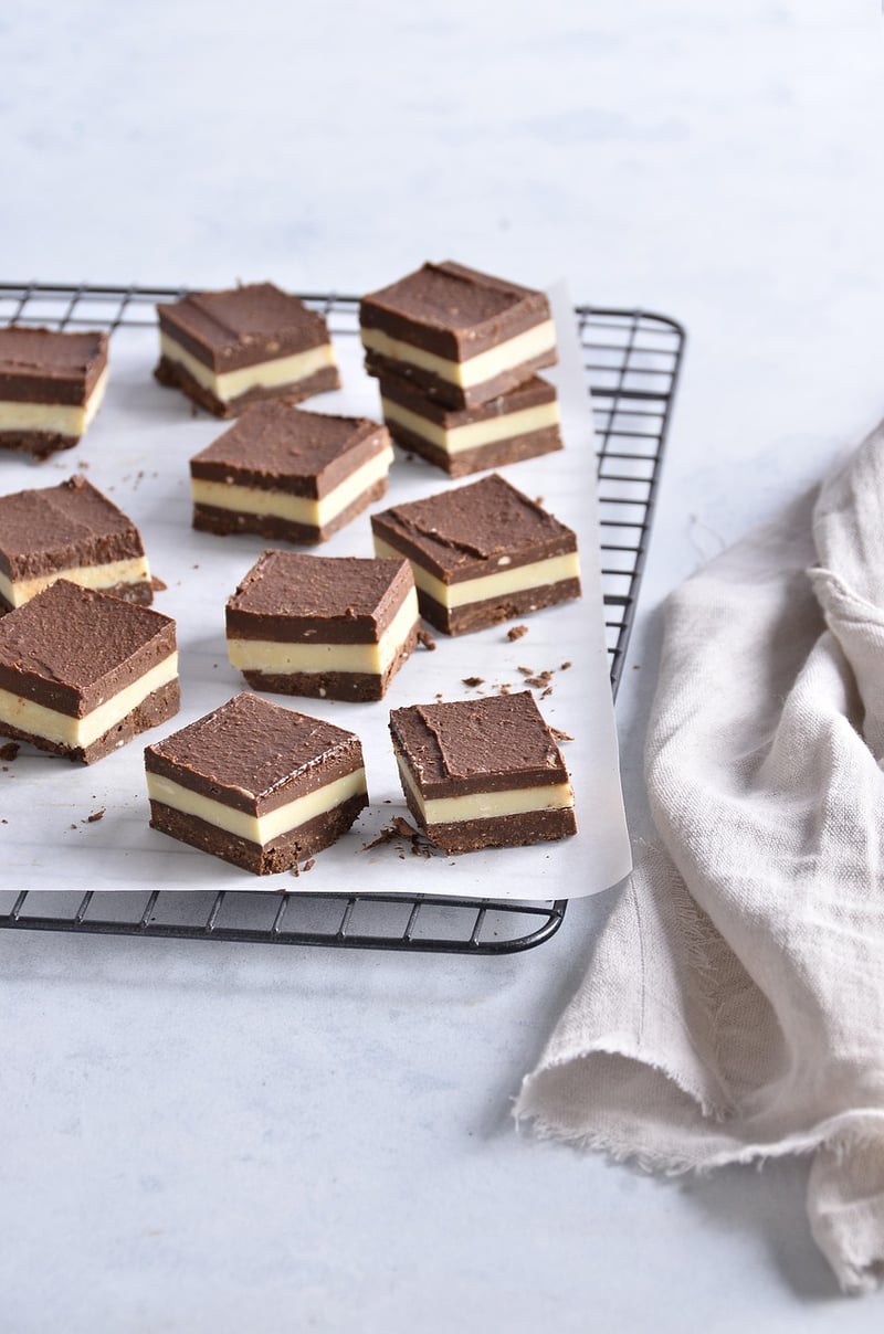Indulgent Chocolate