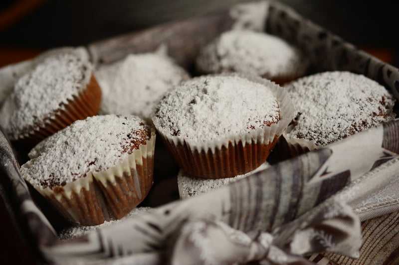 Red Velvet Cupcakes