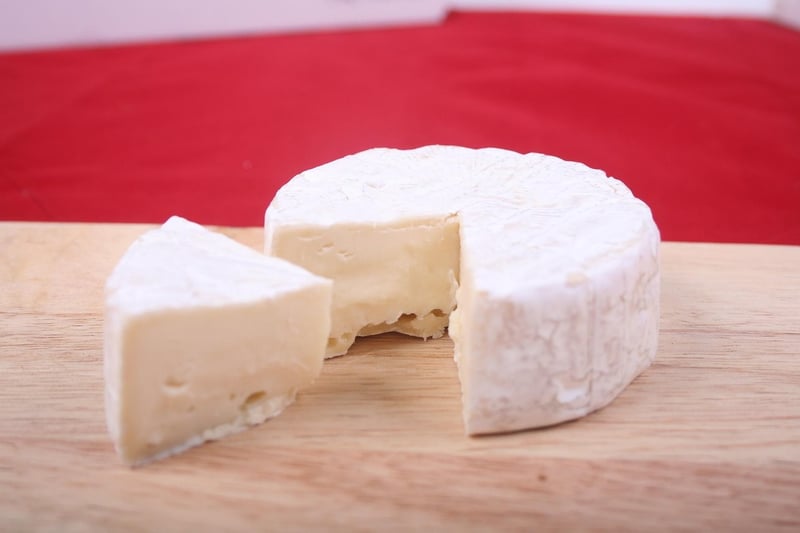 Cheese and Honey