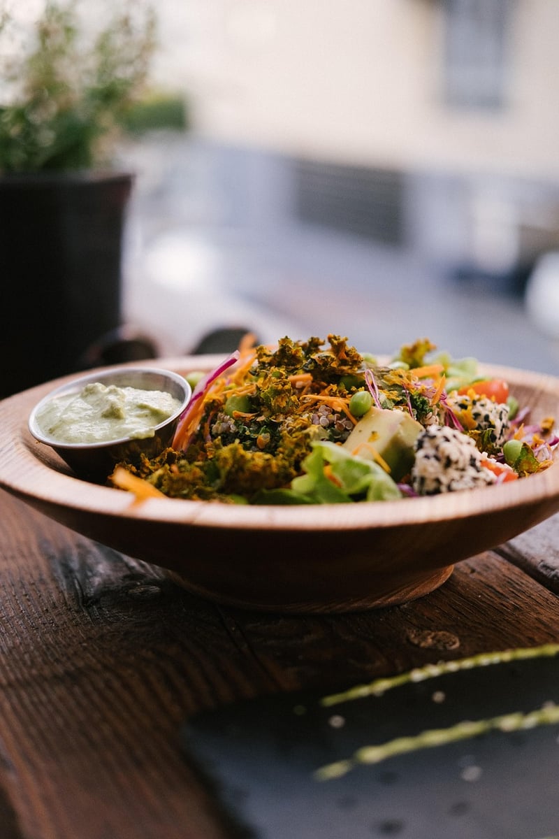 Mexican Mole Poblano