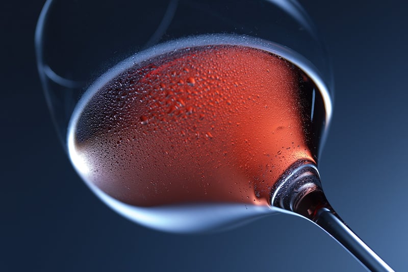 Wine Tasting Glasses